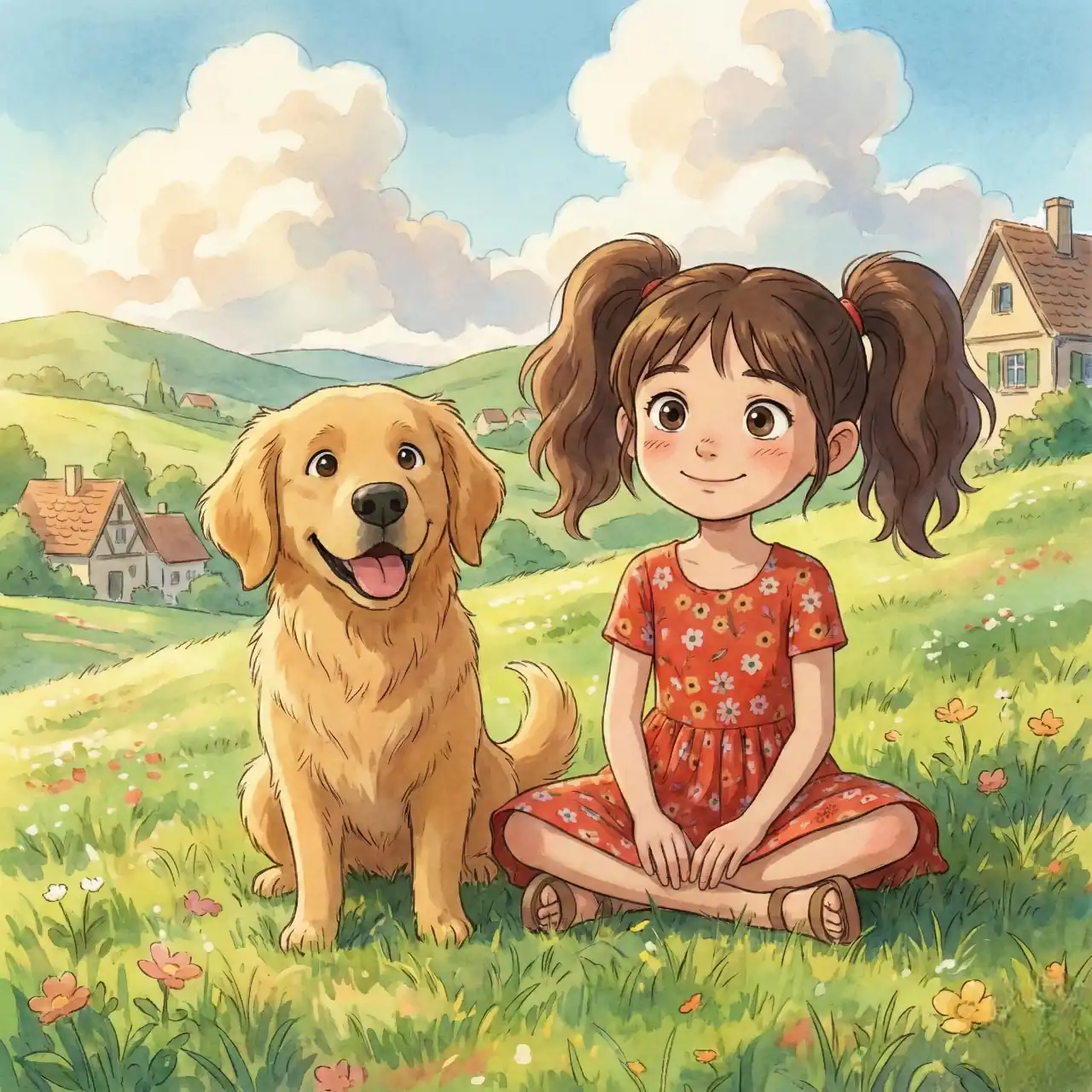 Pixloo App - Create Personalized AI Stories on Mobile