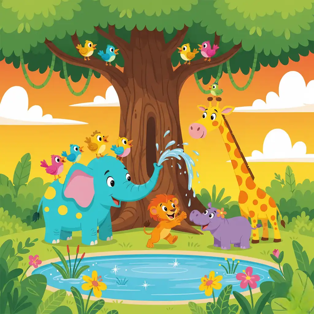 Animals category - Heartwarming stories about our furry friends