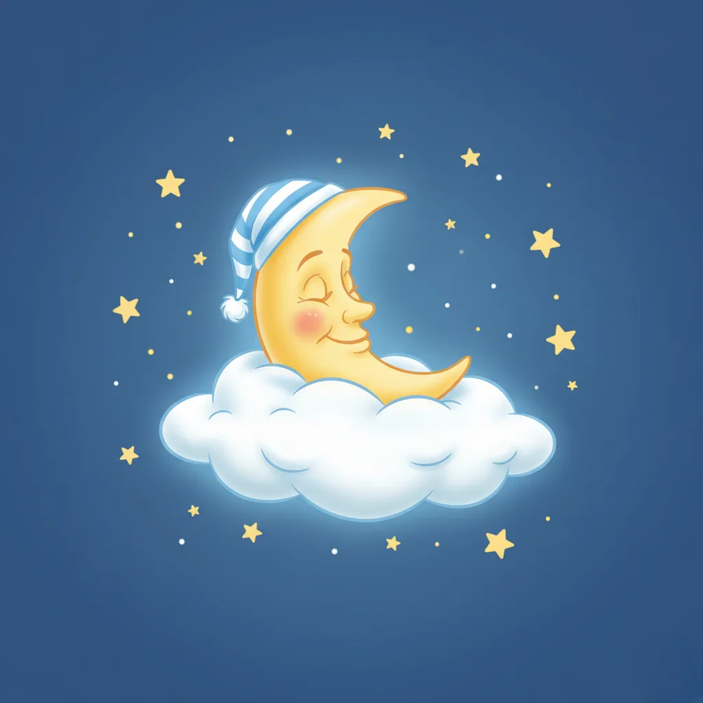 Bedtime category - Peaceful stories to help children sleep