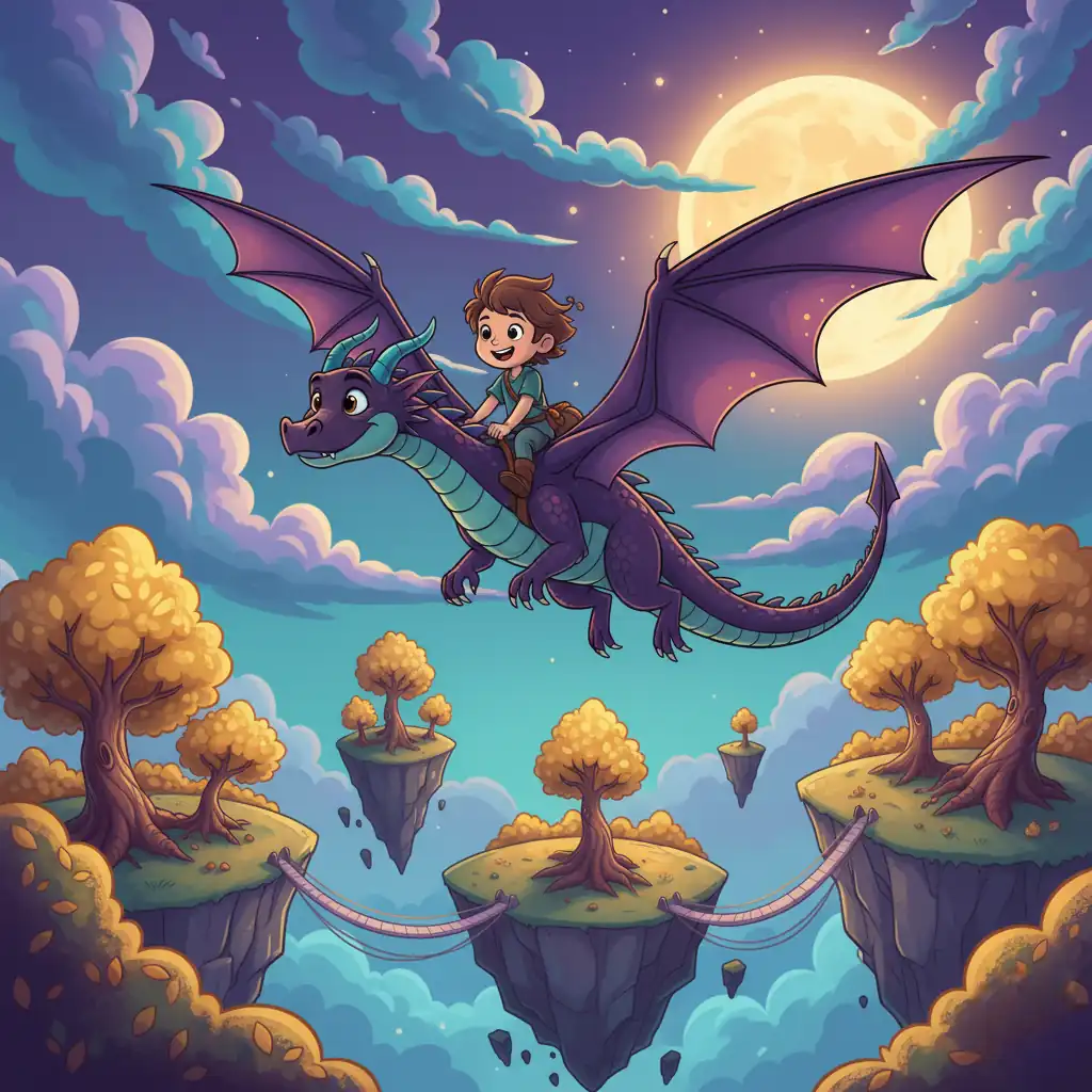 Fantasy category - Magical worlds and enchanting adventures