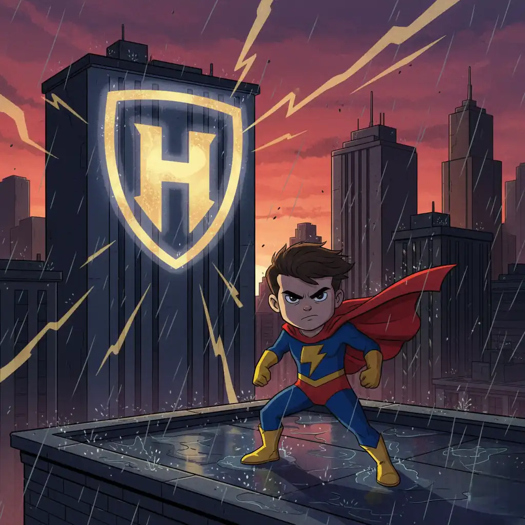 Hero category - Inspiring stories of bravery and heroism