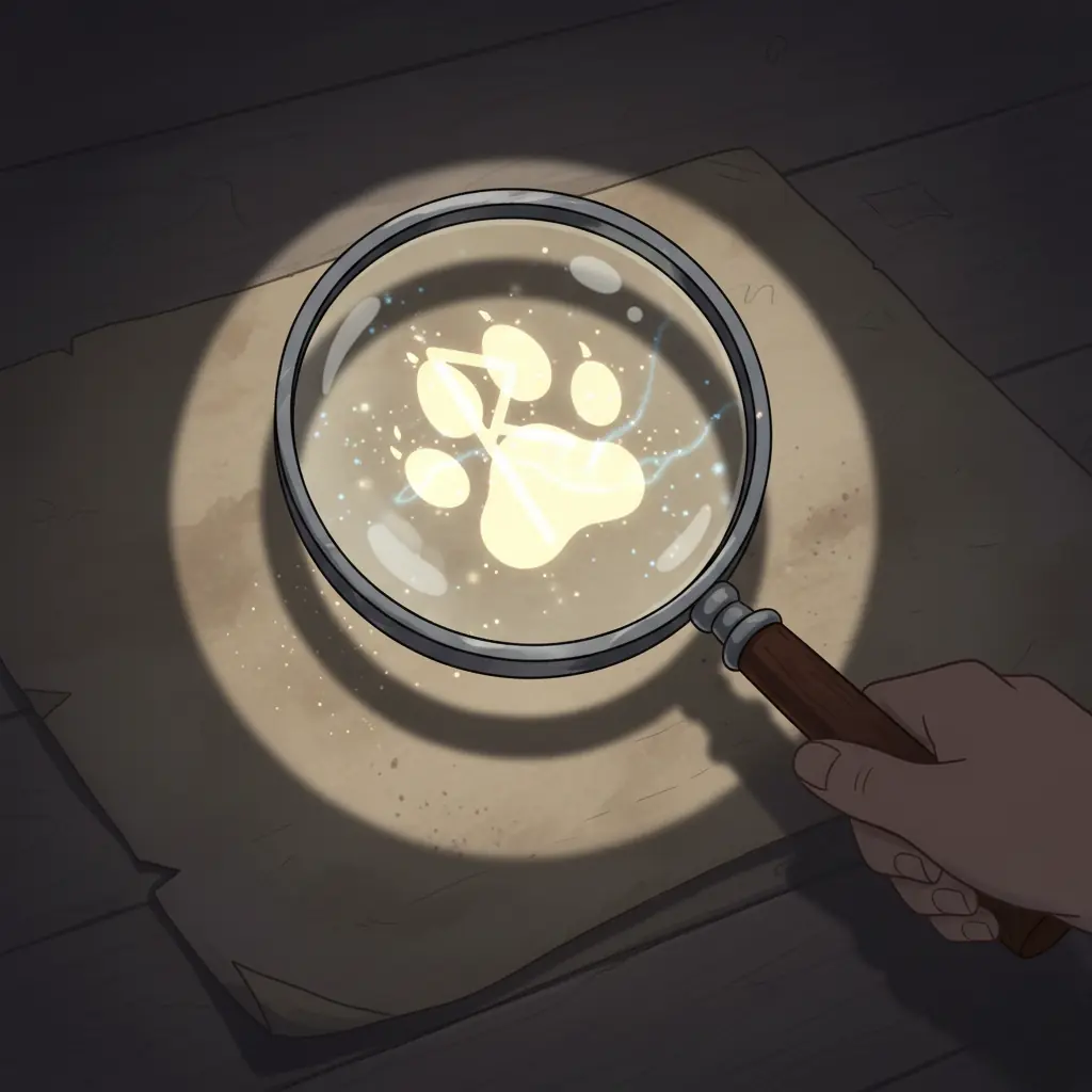 Mystery category - Exciting detective stories and puzzles