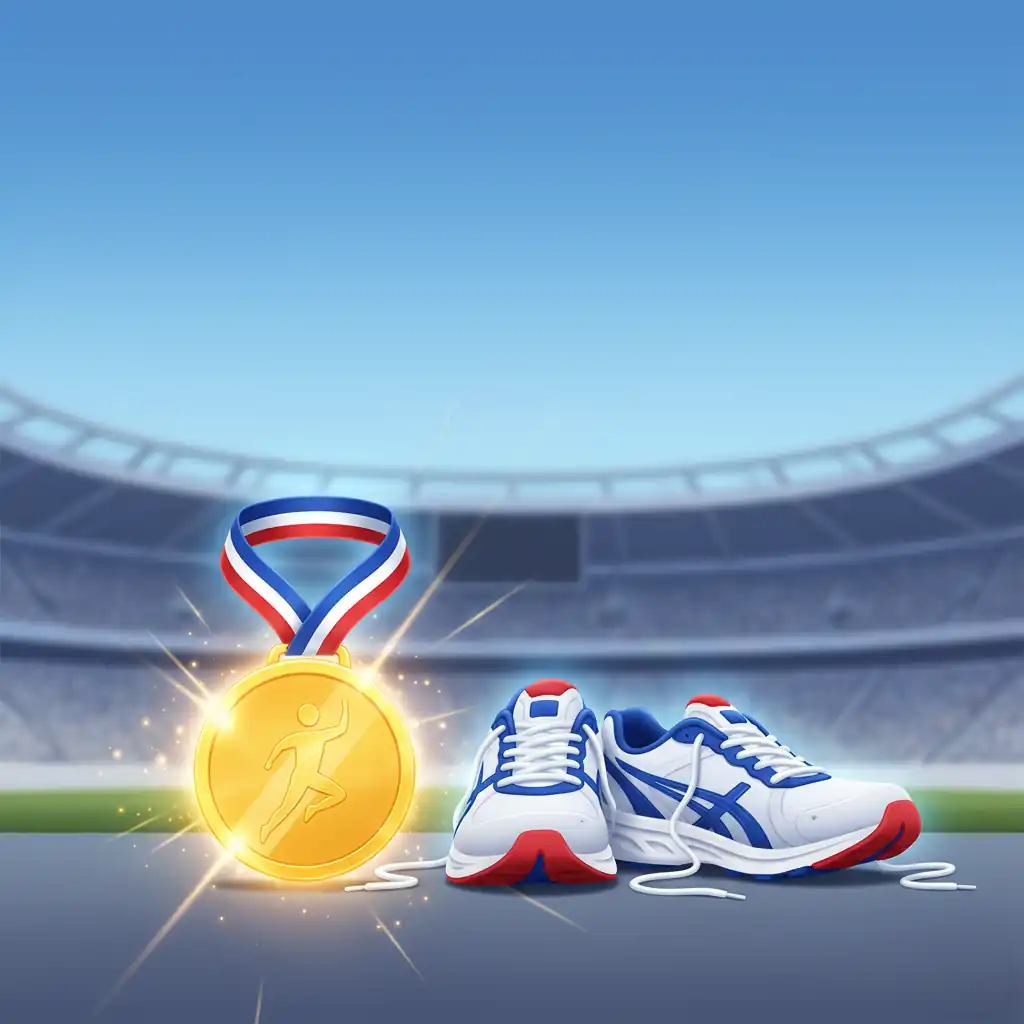 Sports category - Stories of teamwork and athletic spirit