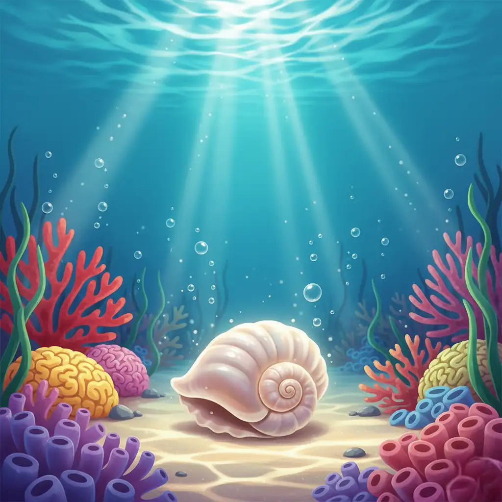 Underwater category - Ocean adventures and sea creature tales