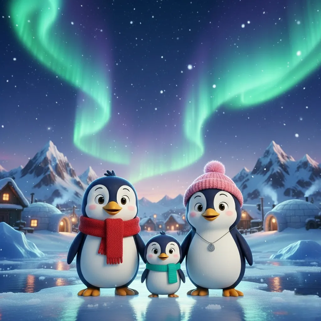 Magical imagination storybook cover for Pixloo Universe - Creative world-building adventure