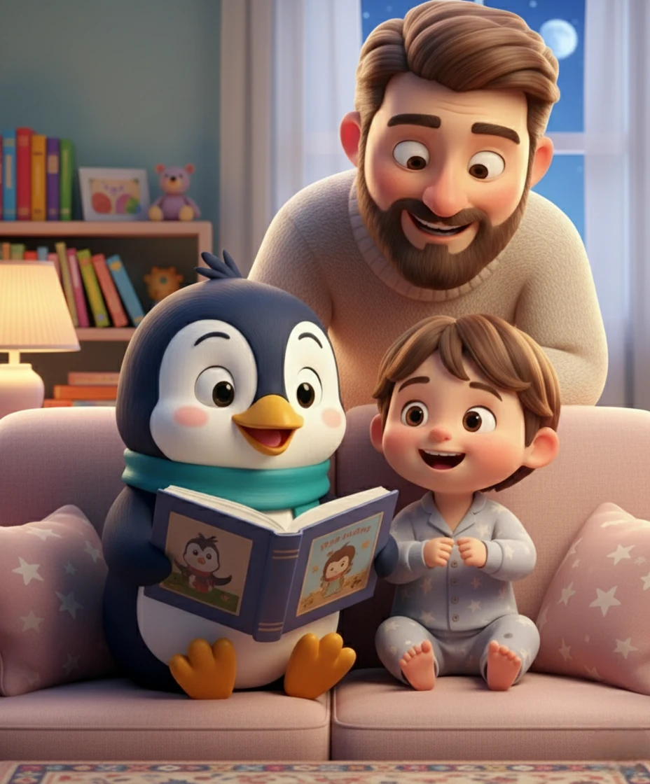 The vision behind Pixloo